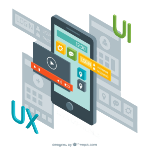 UI/UX Design